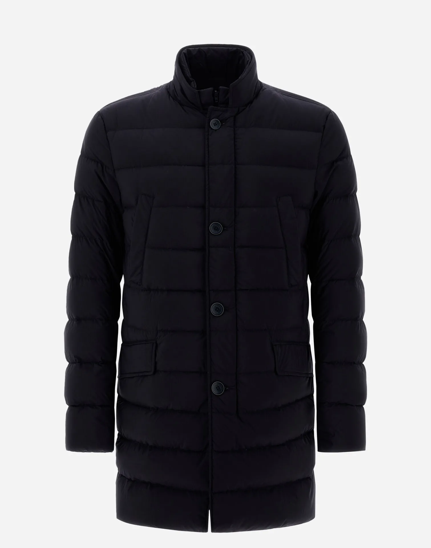 Herno Coats & Trench Coats|Men Coats & Trench Coats