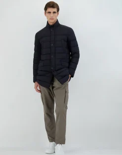 Herno Coats & Trench Coats|Men Coats & Trench Coats