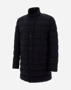 Herno Coats & Trench Coats|Men Coats & Trench Coats