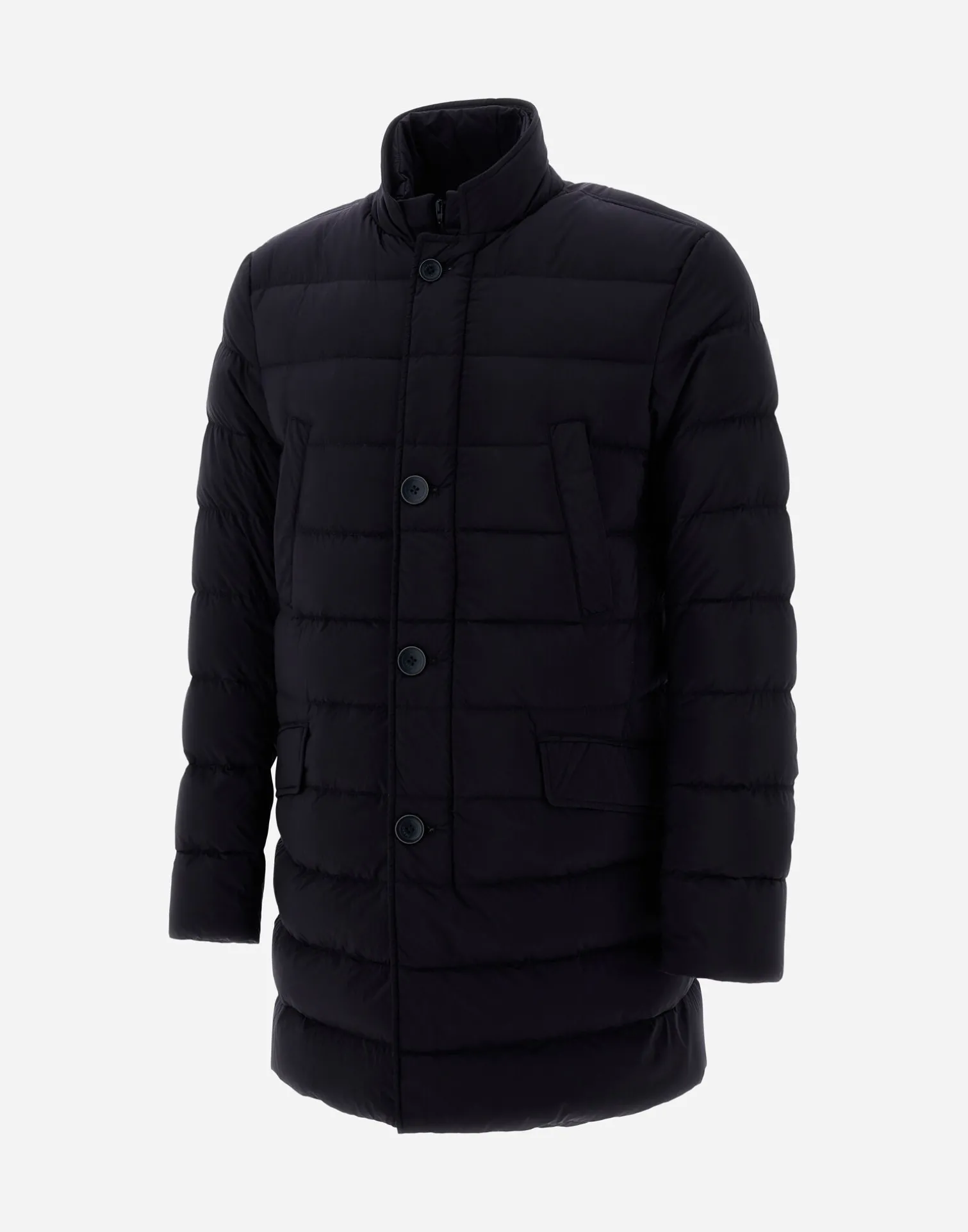 Herno Coats & Trench Coats|Men Coats & Trench Coats