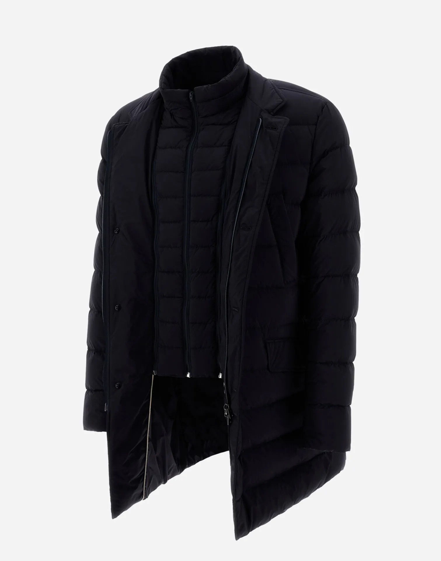 Herno Coats & Trench Coats|Men Coats & Trench Coats