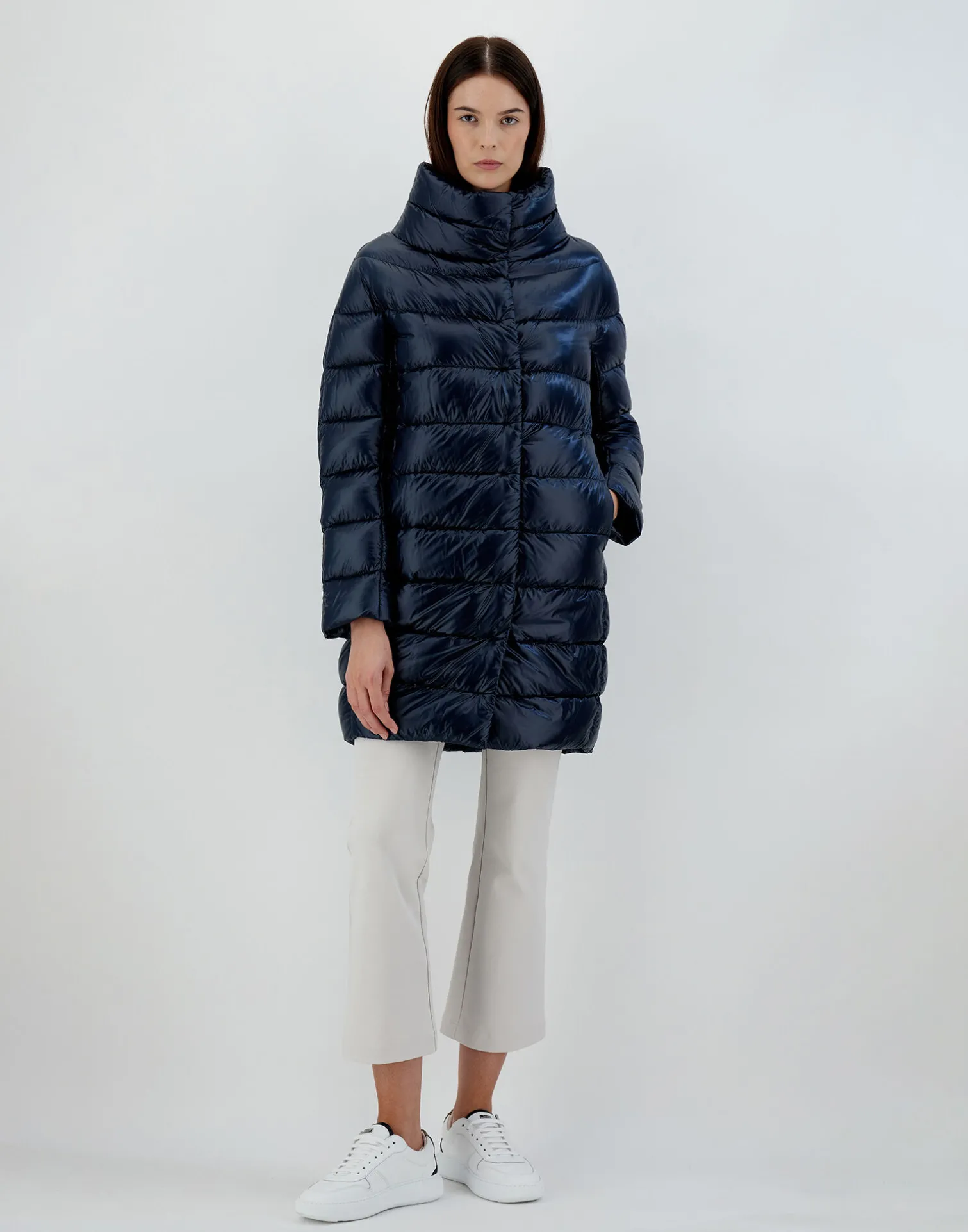 Herno Coats & Trench Coats|Women Coats & Trench Coats