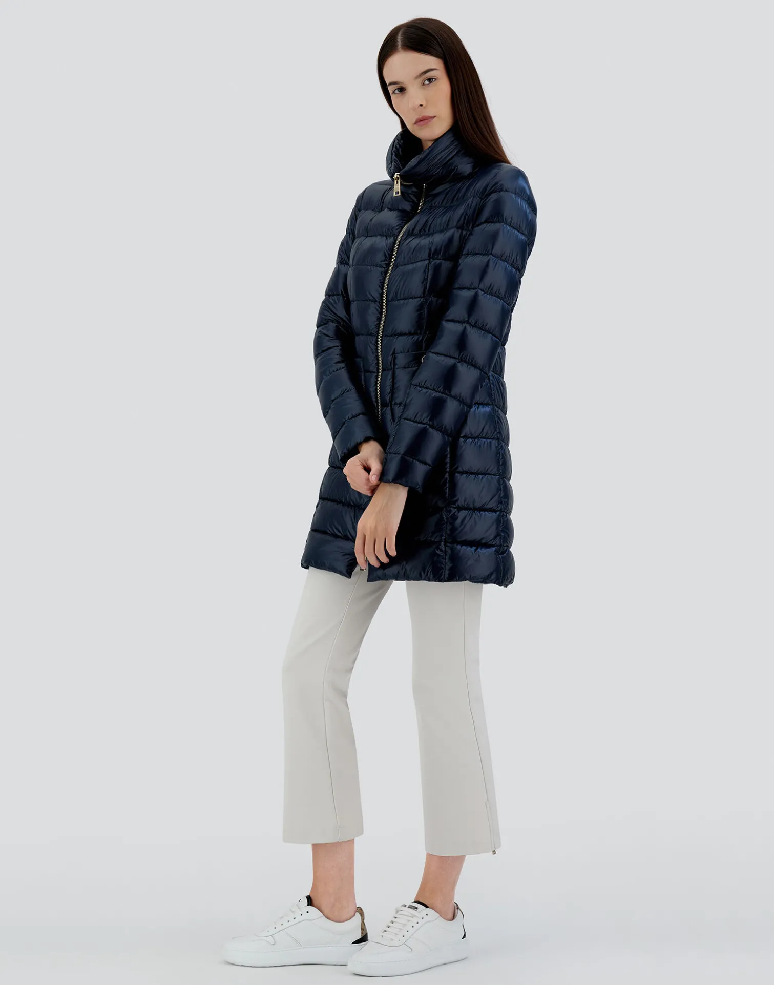Herno Coats & Trench Coats|Women Coats & Trench Coats