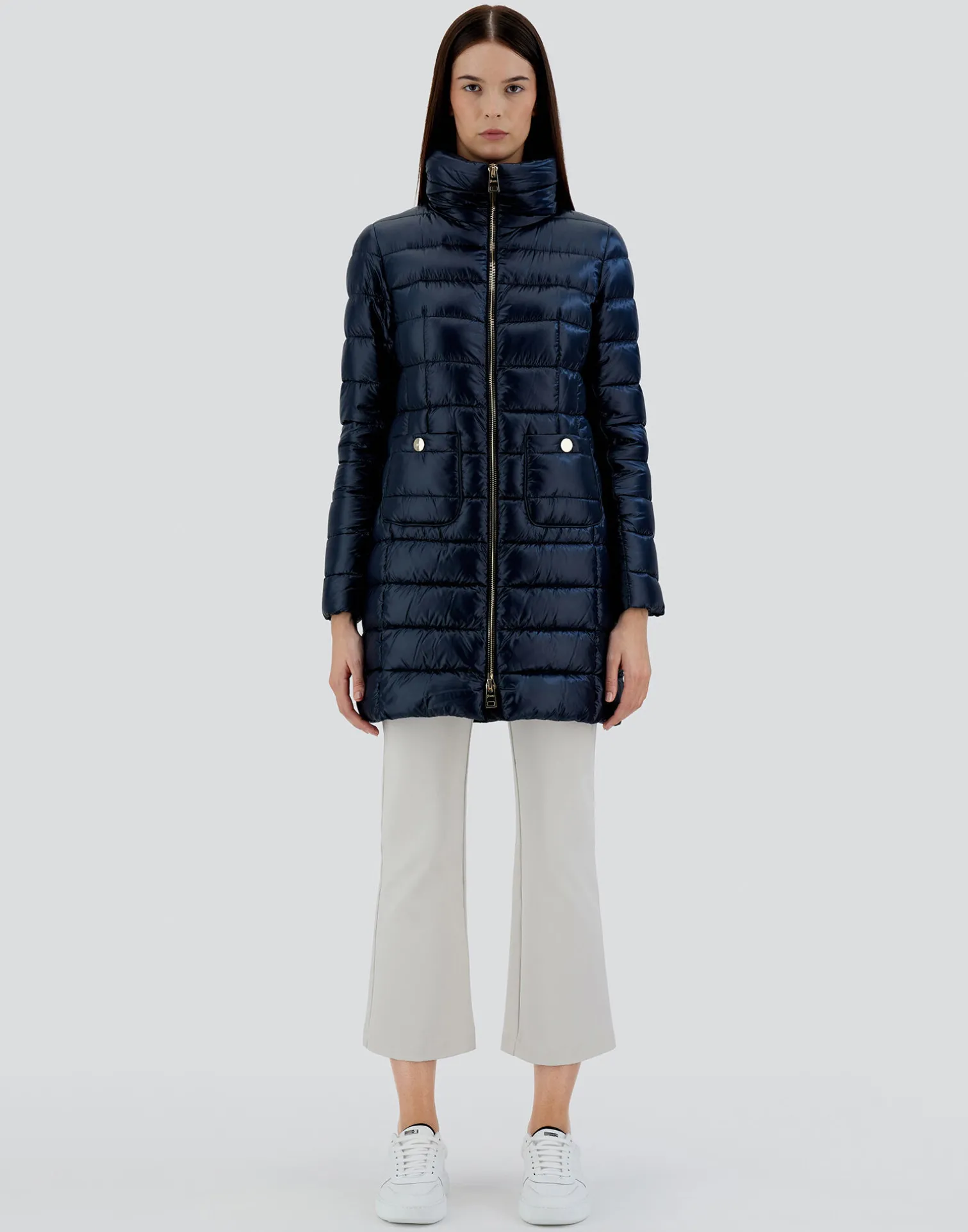 Herno Coats & Trench Coats|Women Coats & Trench Coats