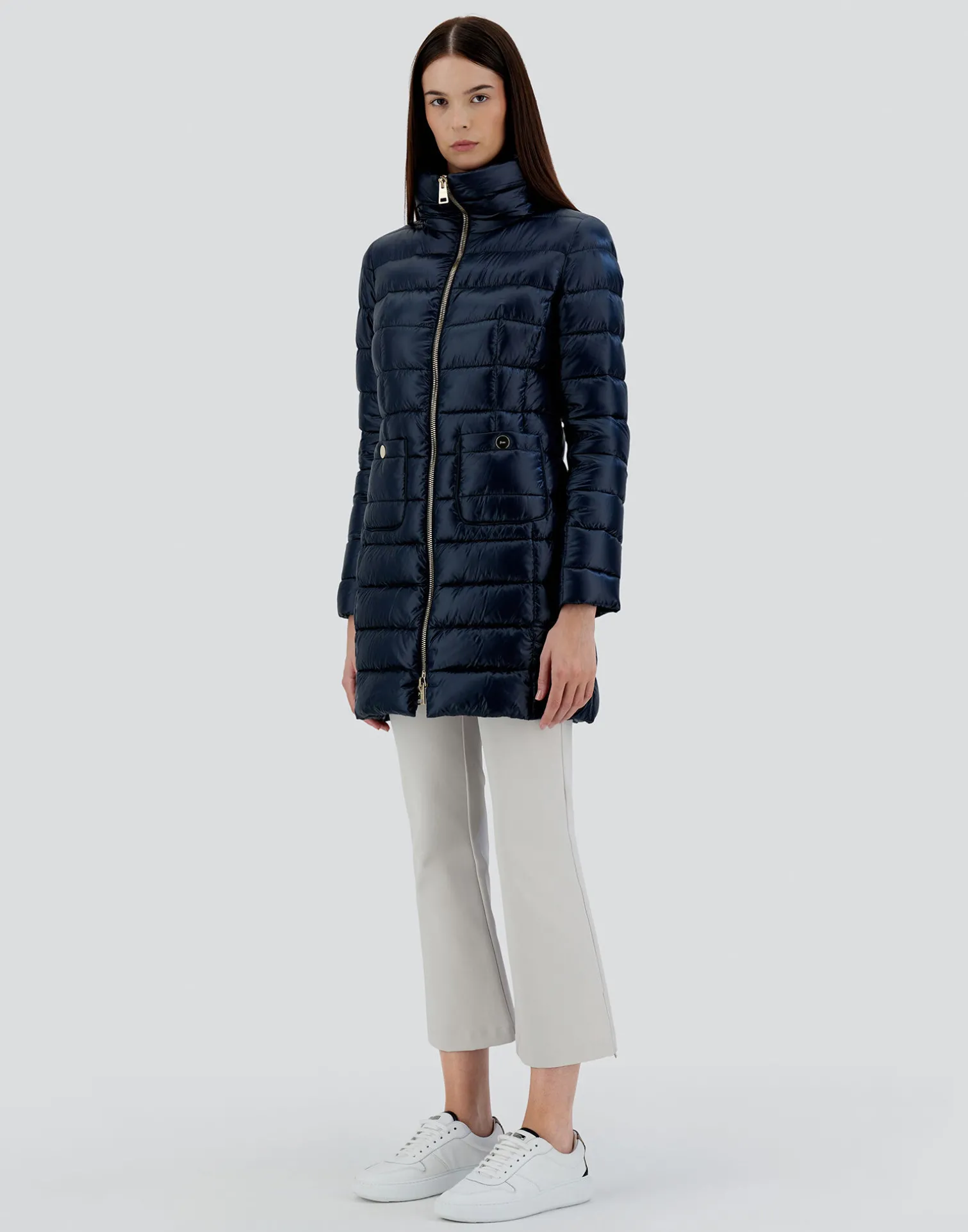 Herno Coats & Trench Coats|Women Coats & Trench Coats