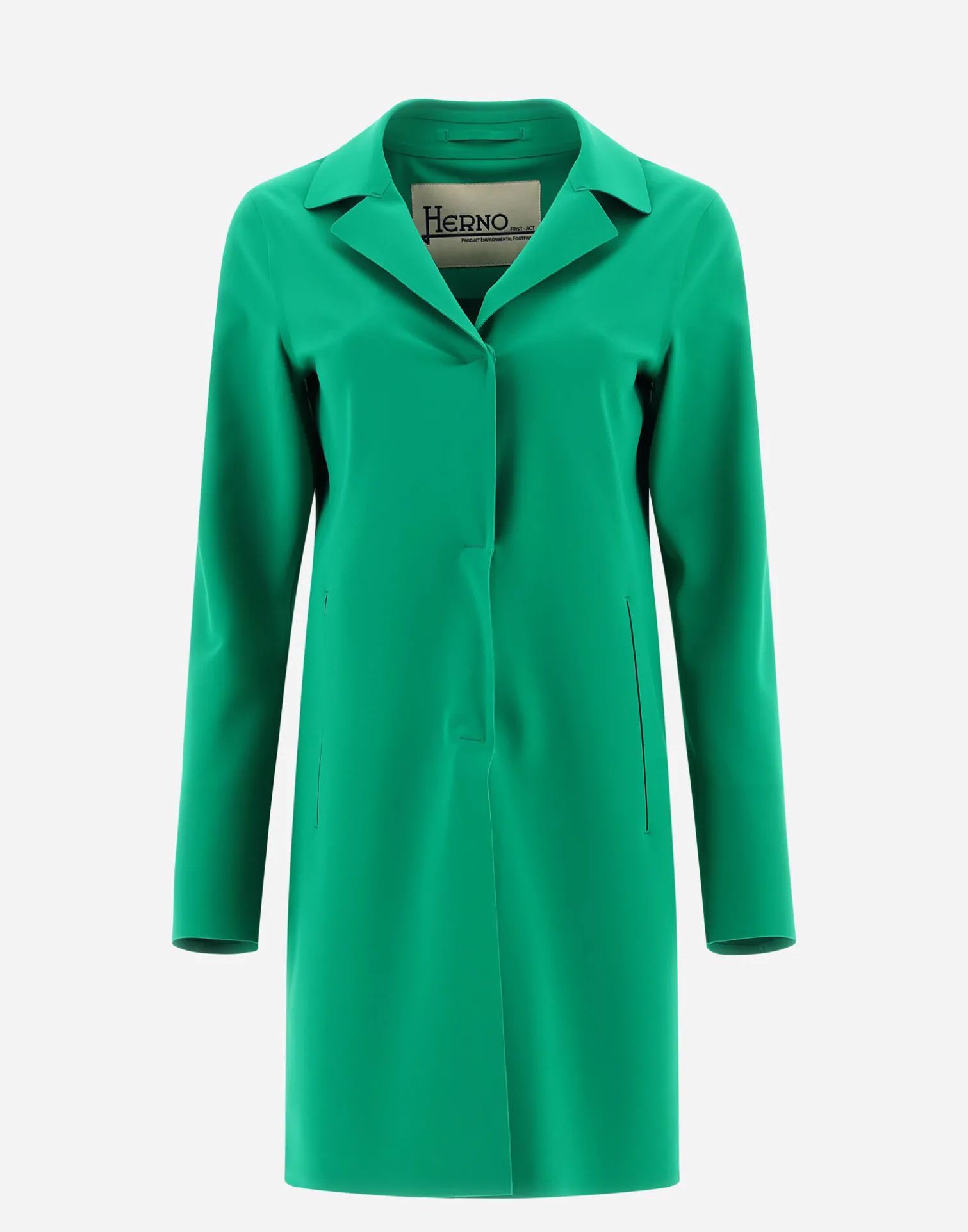 Herno Coats & Trench Coats|Women Coats & Trench Coats