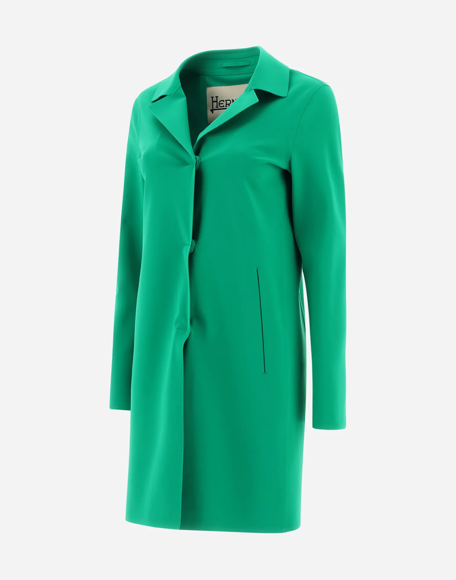 Herno Coats & Trench Coats|Women Coats & Trench Coats