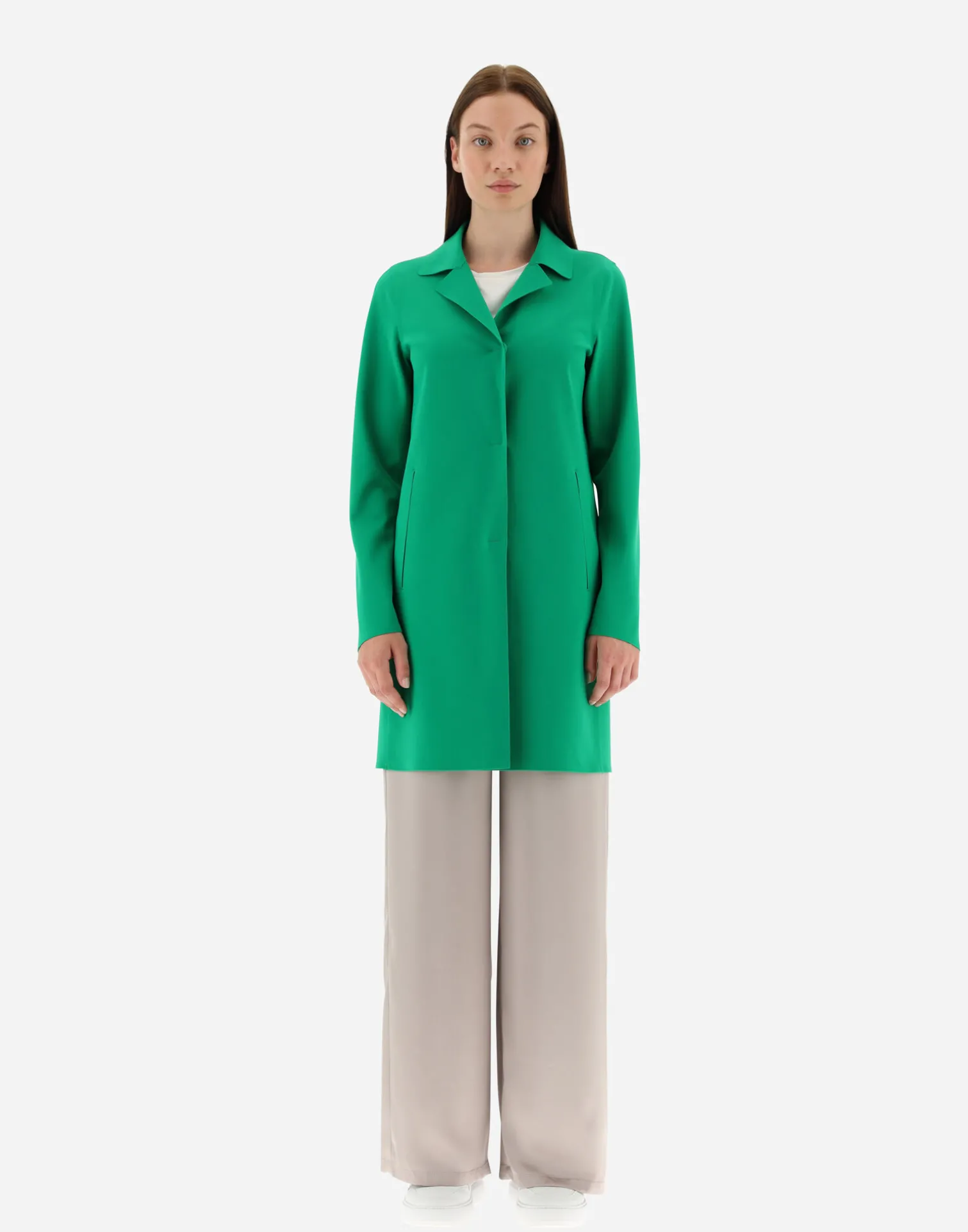 Herno Coats & Trench Coats|Women Coats & Trench Coats