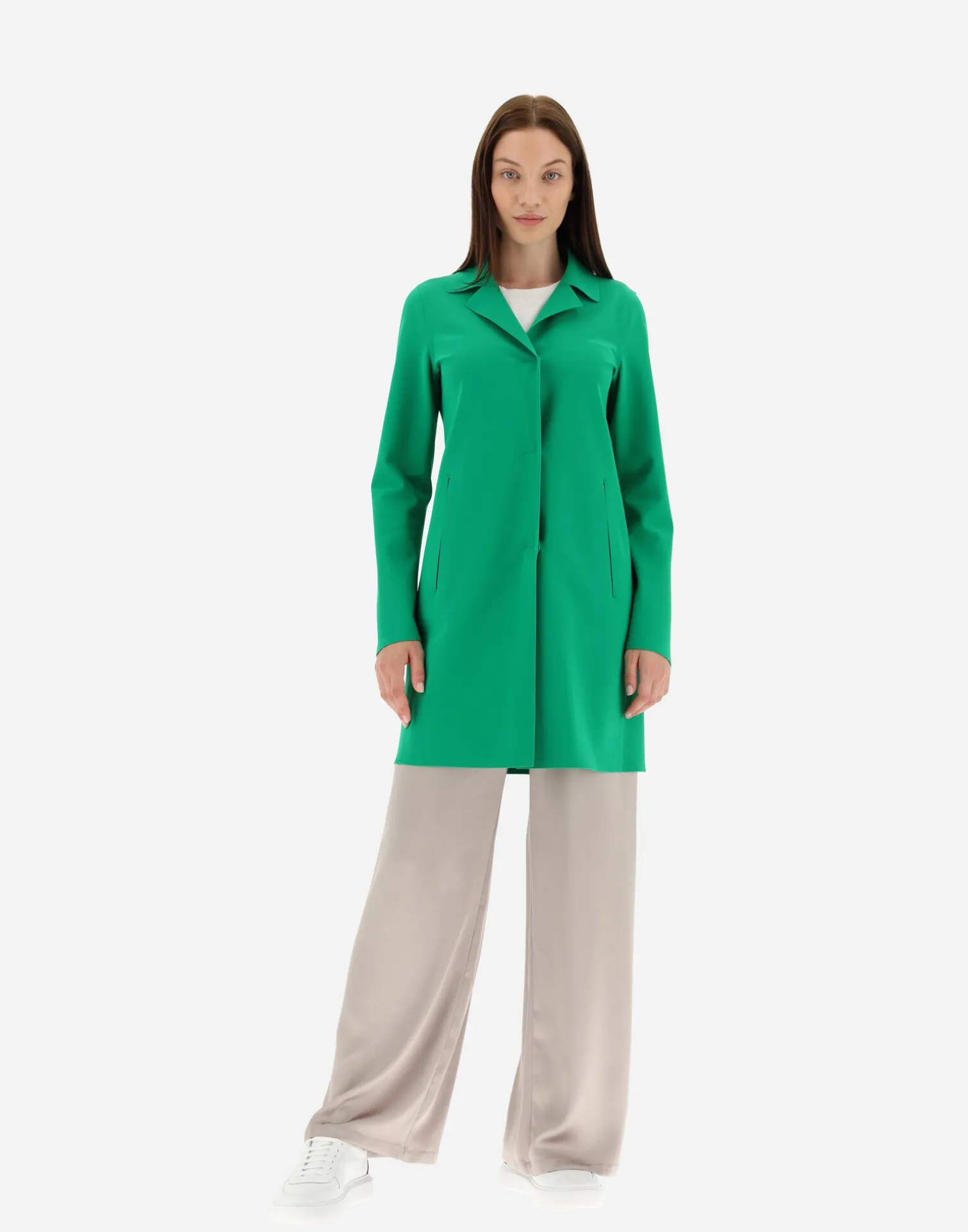 Herno Coats & Trench Coats|Women Coats & Trench Coats