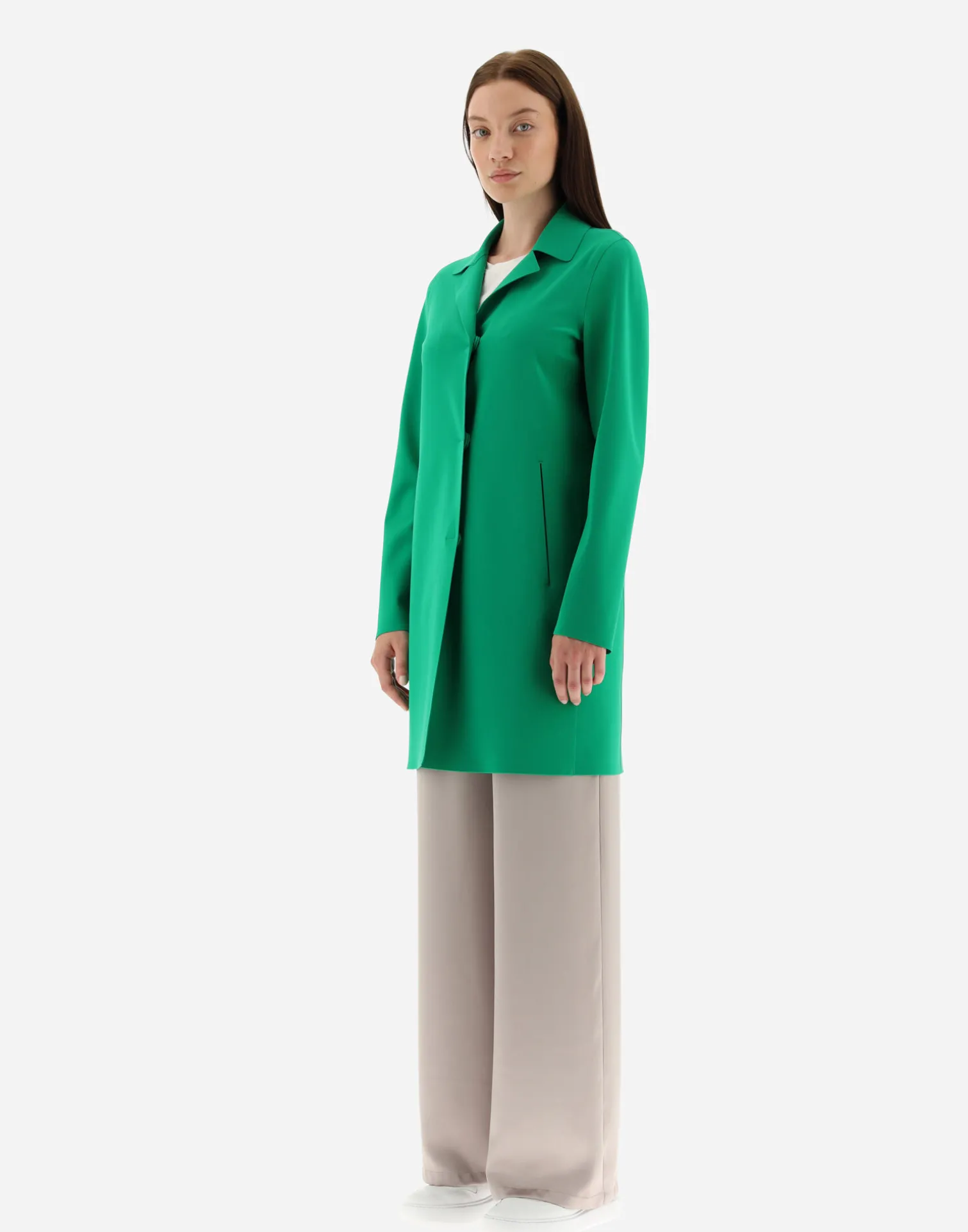Herno Coats & Trench Coats|Women Coats & Trench Coats