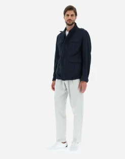 Herno Field Jacket|Men Field Jacket