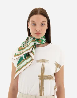 Herno Foulard|Women Foulard
