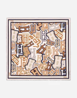 Herno Foulard|Women Foulard
