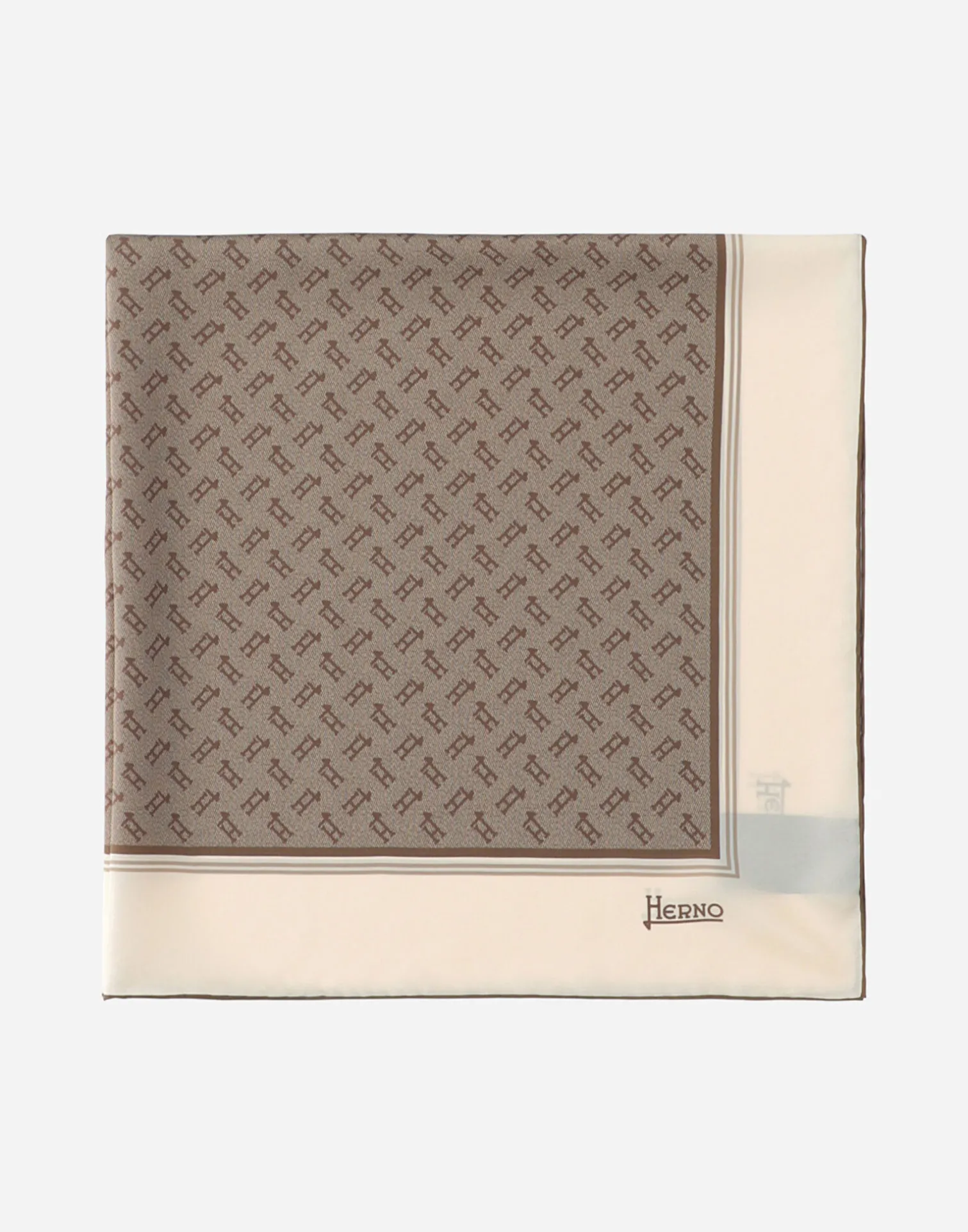 Herno Foulard|Women Foulard