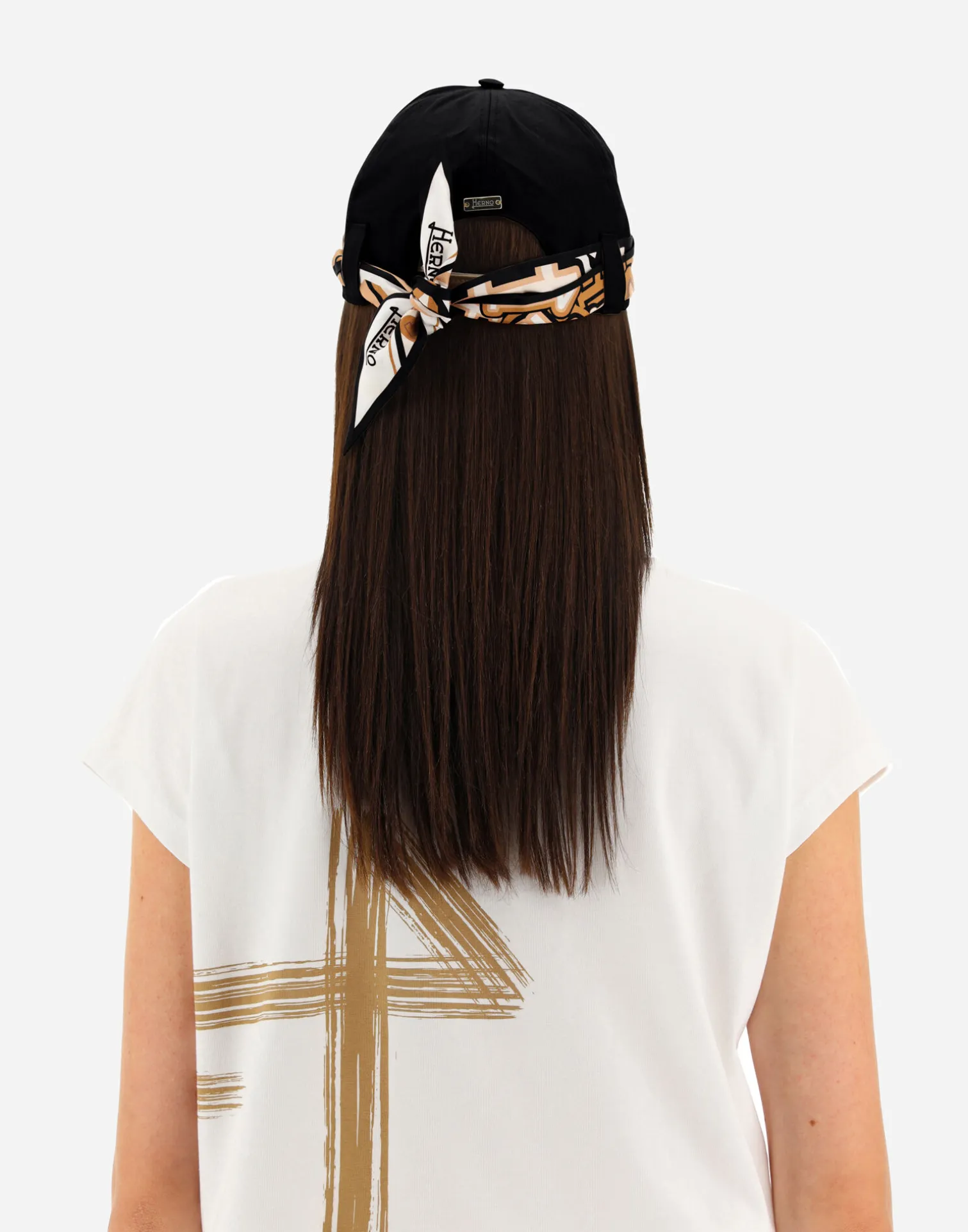 Herno Hats|Women Hats