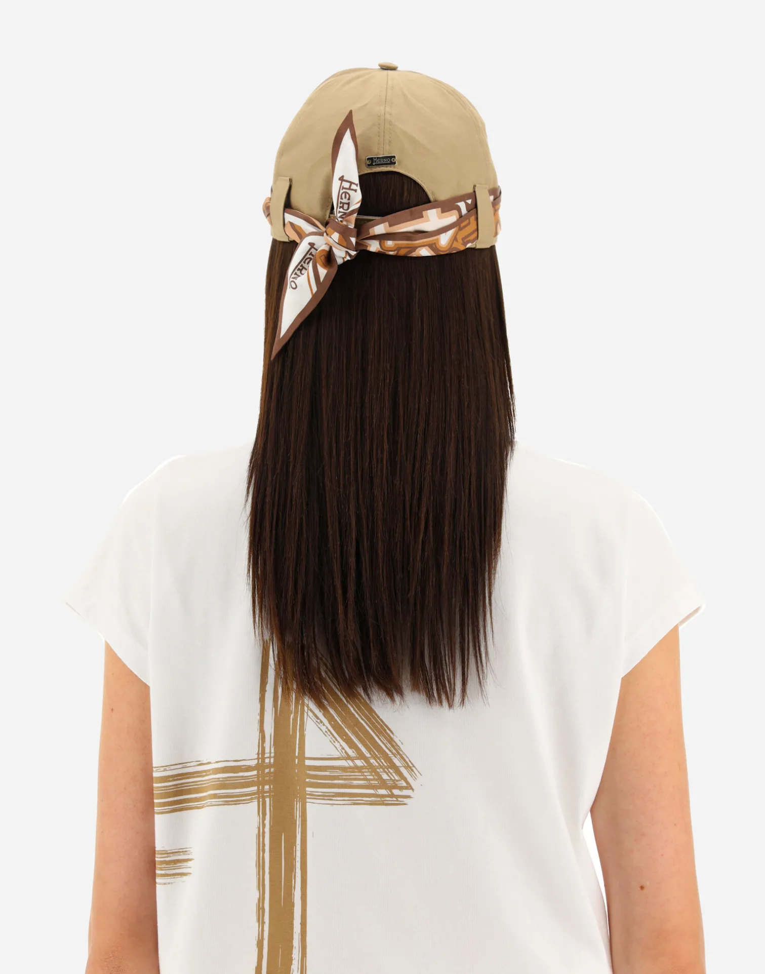 Herno Hats|Women Hats