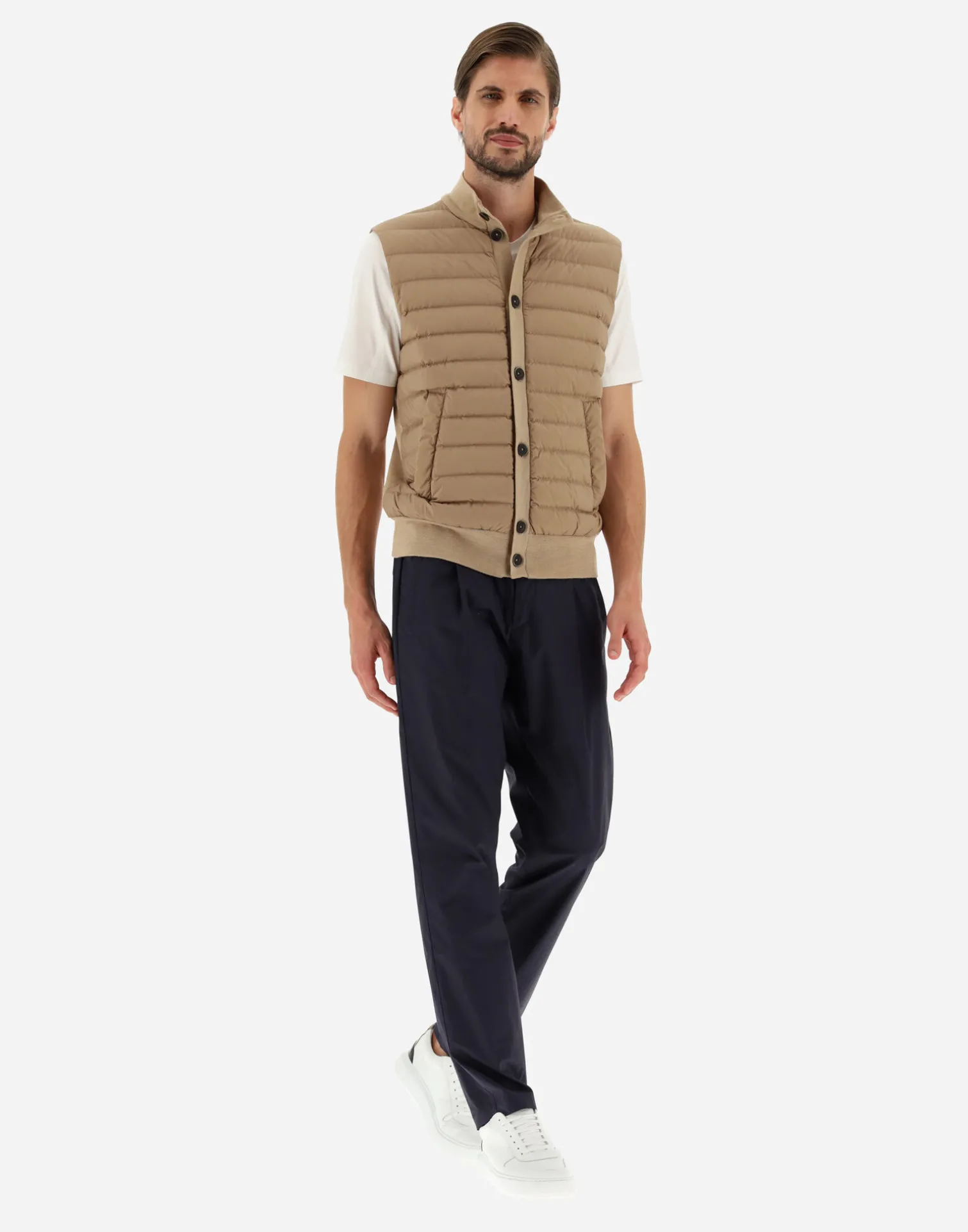 Herno Jackets|Men Jackets