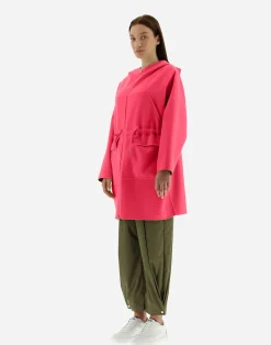 Herno Parka & Jackets|Women Parka & Jackets