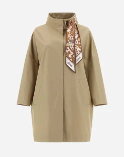 Herno Parka & Jackets|Women Parka & Jackets