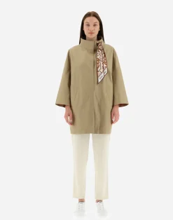 Herno Parka & Jackets|Women Parka & Jackets