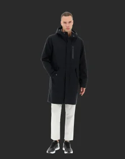 Herno Parka & Jackets|Men Parka & Jackets