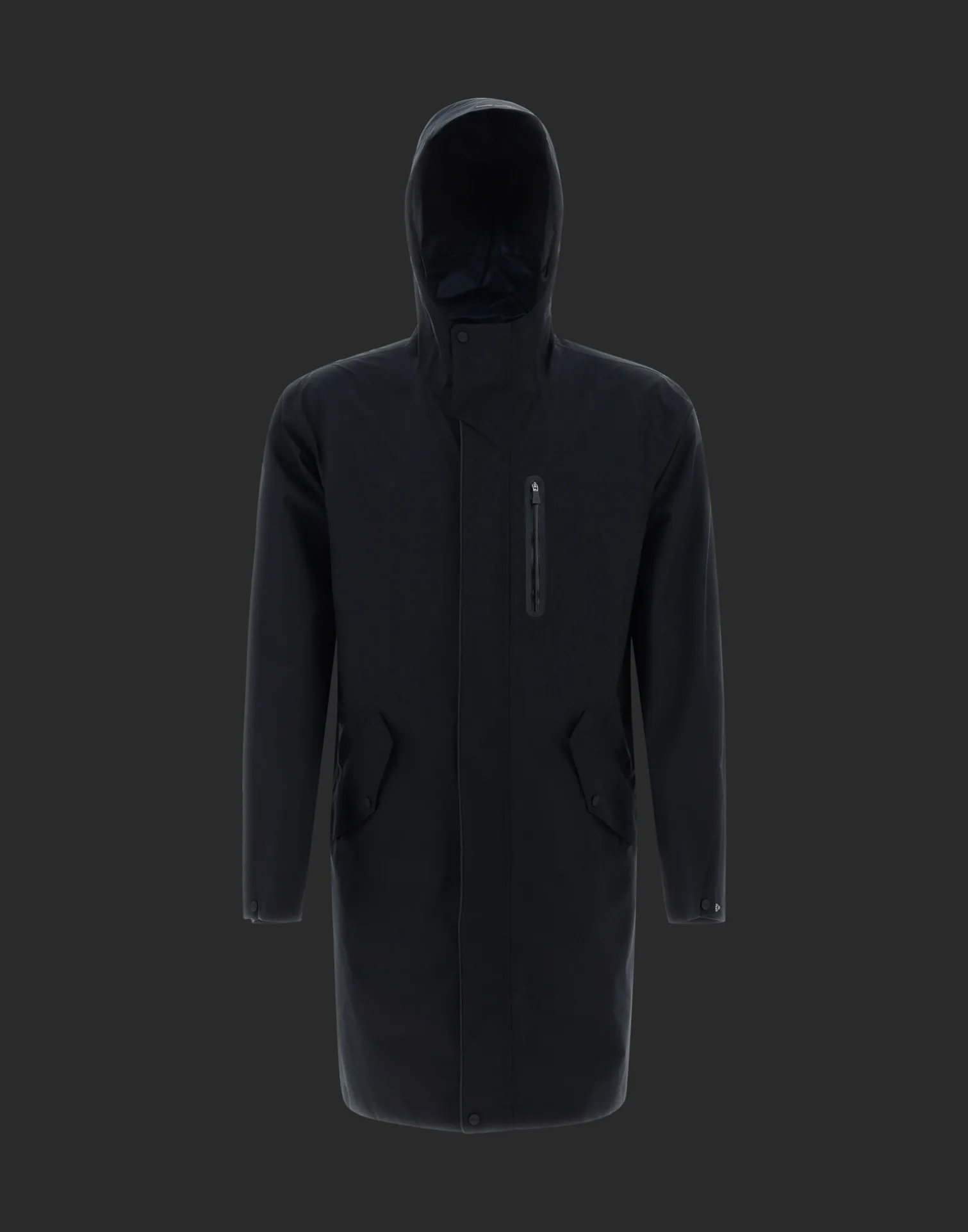 Herno Parka & Jackets|Men Parka & Jackets