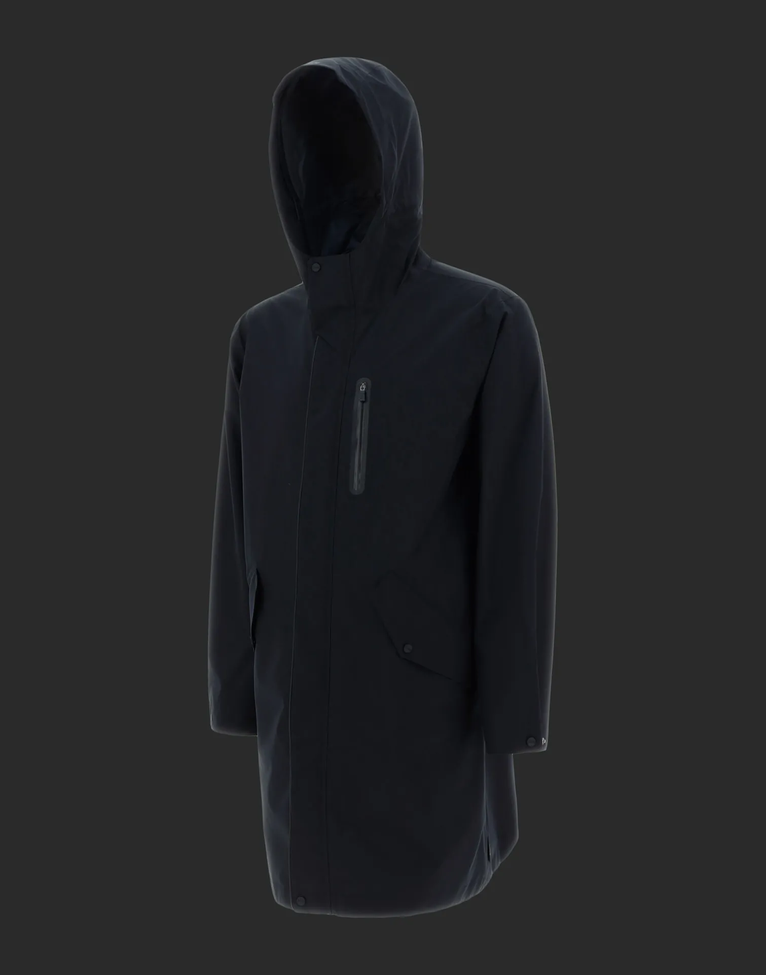 Herno Parka & Jackets|Men Parka & Jackets