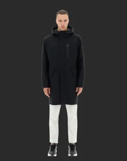 Herno Parka & Jackets|Men Parka & Jackets