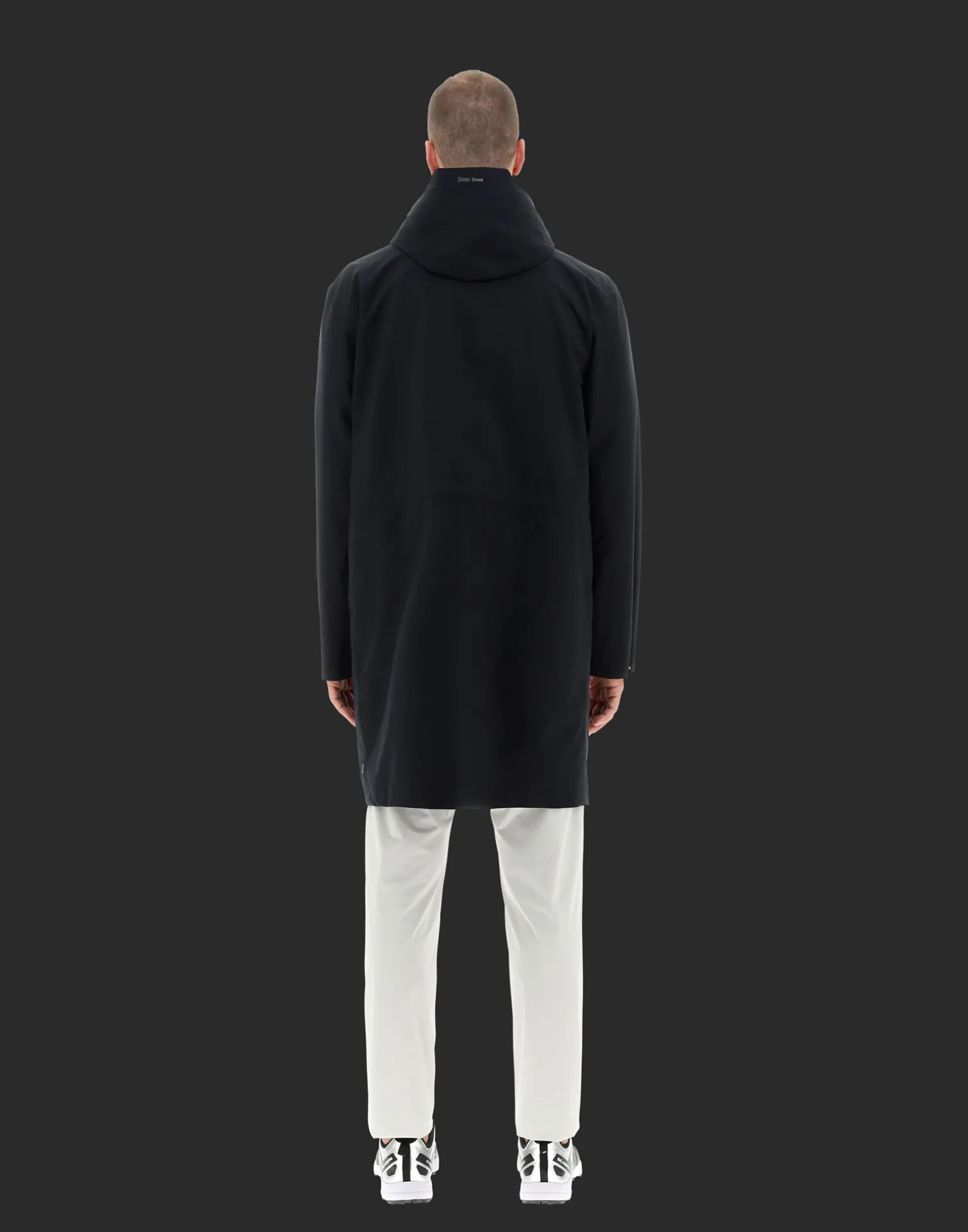 Herno Parka & Jackets|Men Parka & Jackets