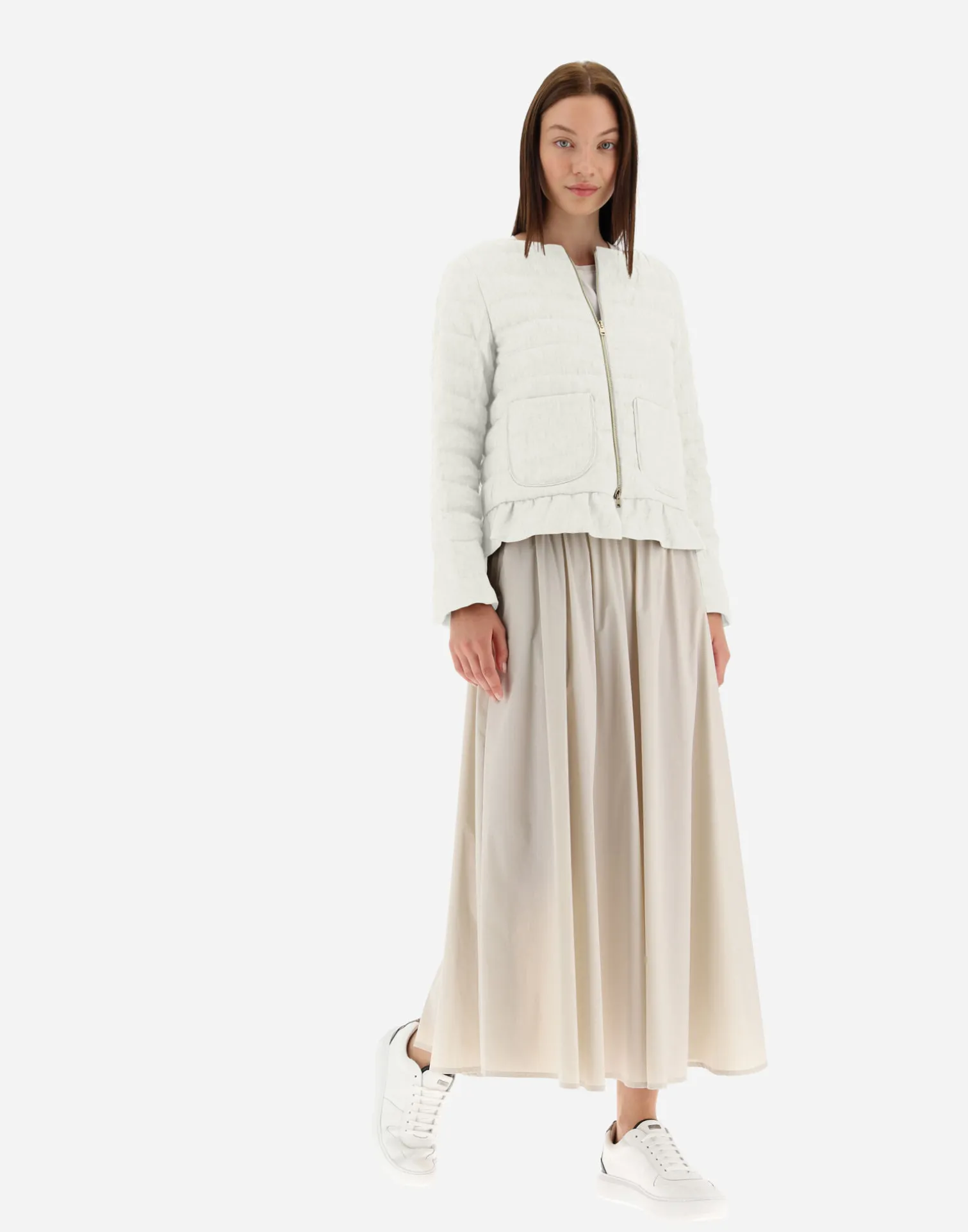 Herno Parka & Jackets|Women Parka & Jackets