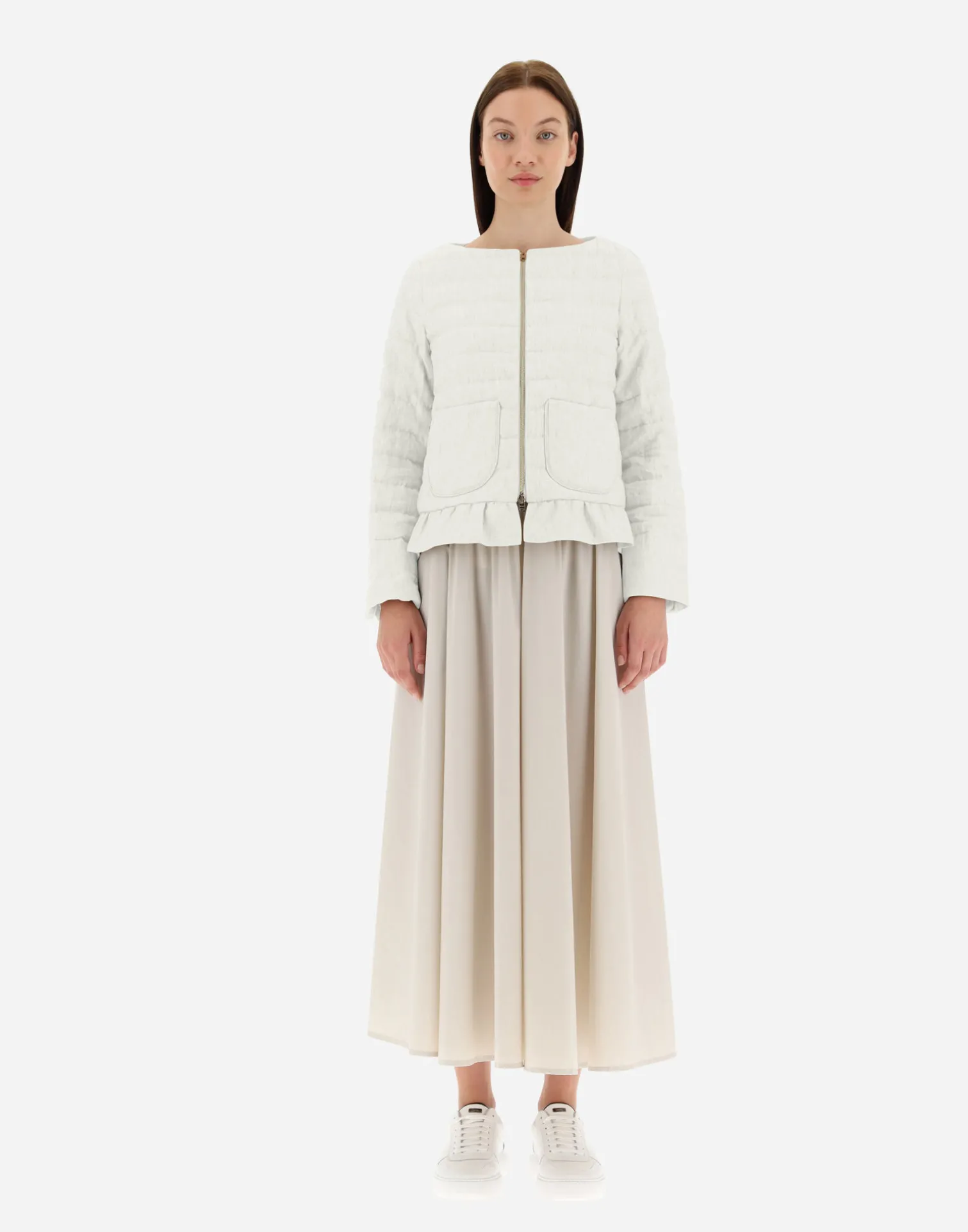 Herno Parka & Jackets|Women Parka & Jackets