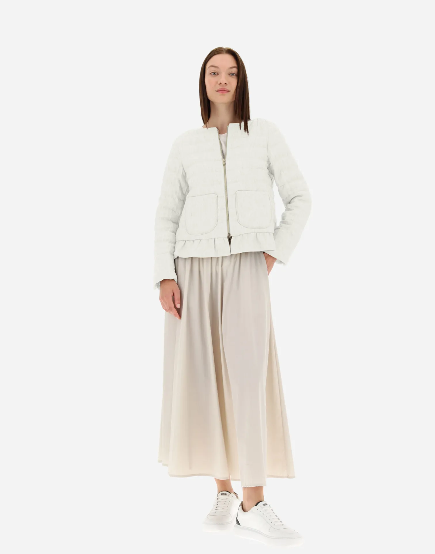 Herno Parka & Jackets|Women Parka & Jackets