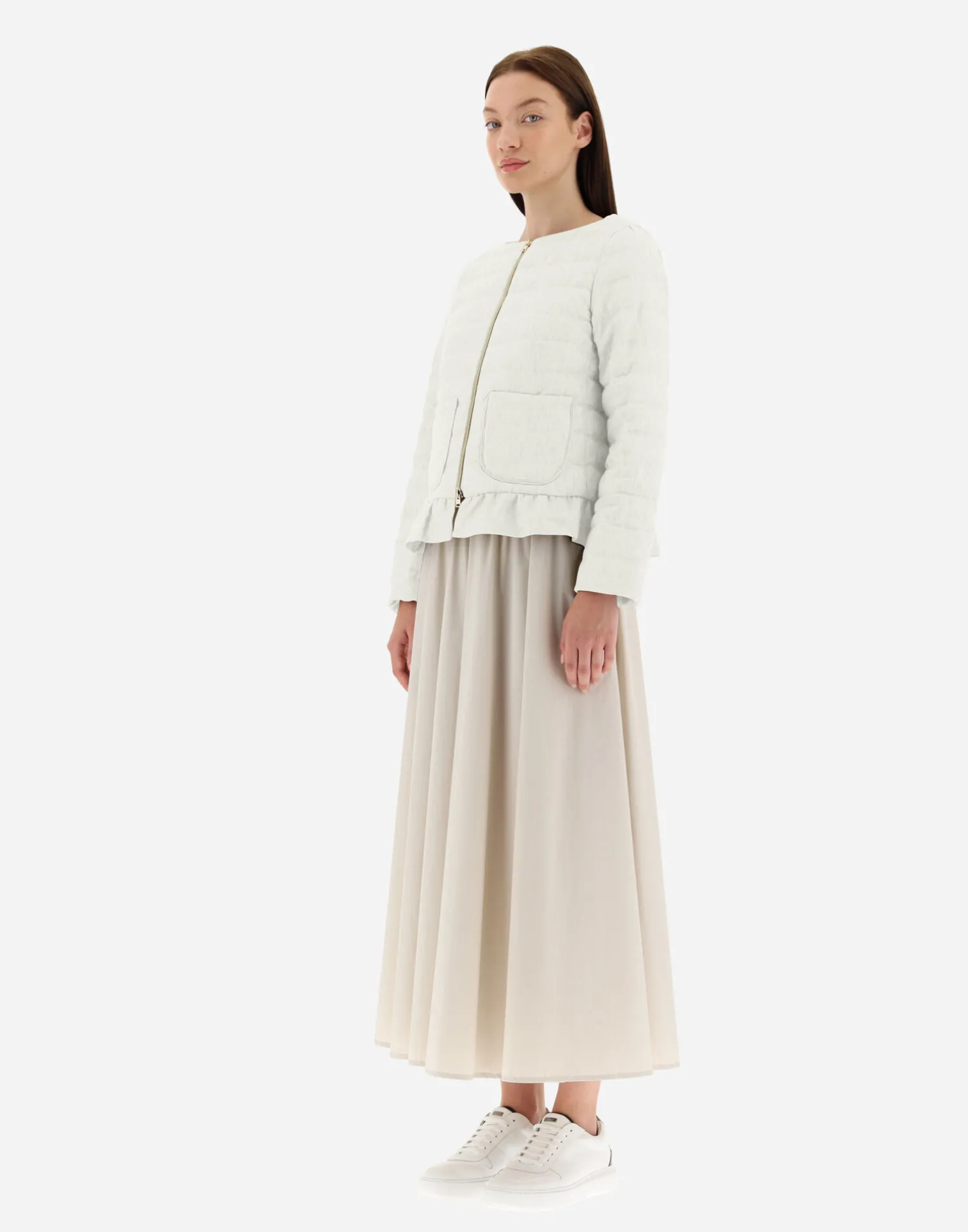 Herno Parka & Jackets|Women Parka & Jackets