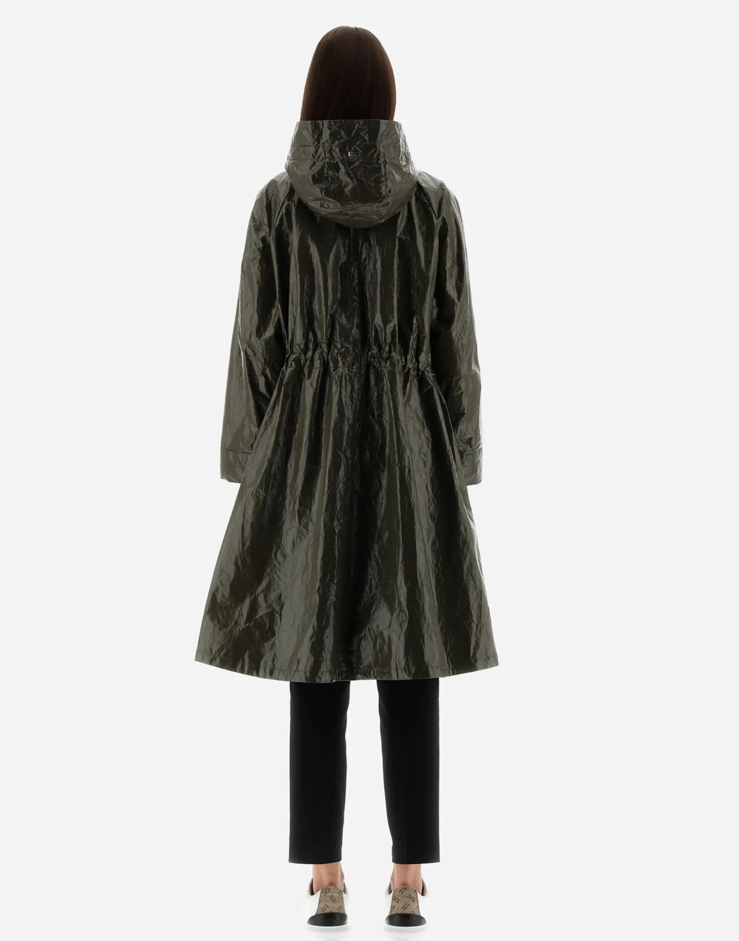 Herno Parka & Jackets|Women Parka & Jackets