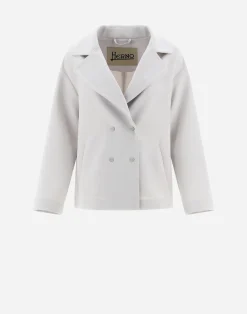 Herno Parka & Jackets|Women Parka & Jackets
