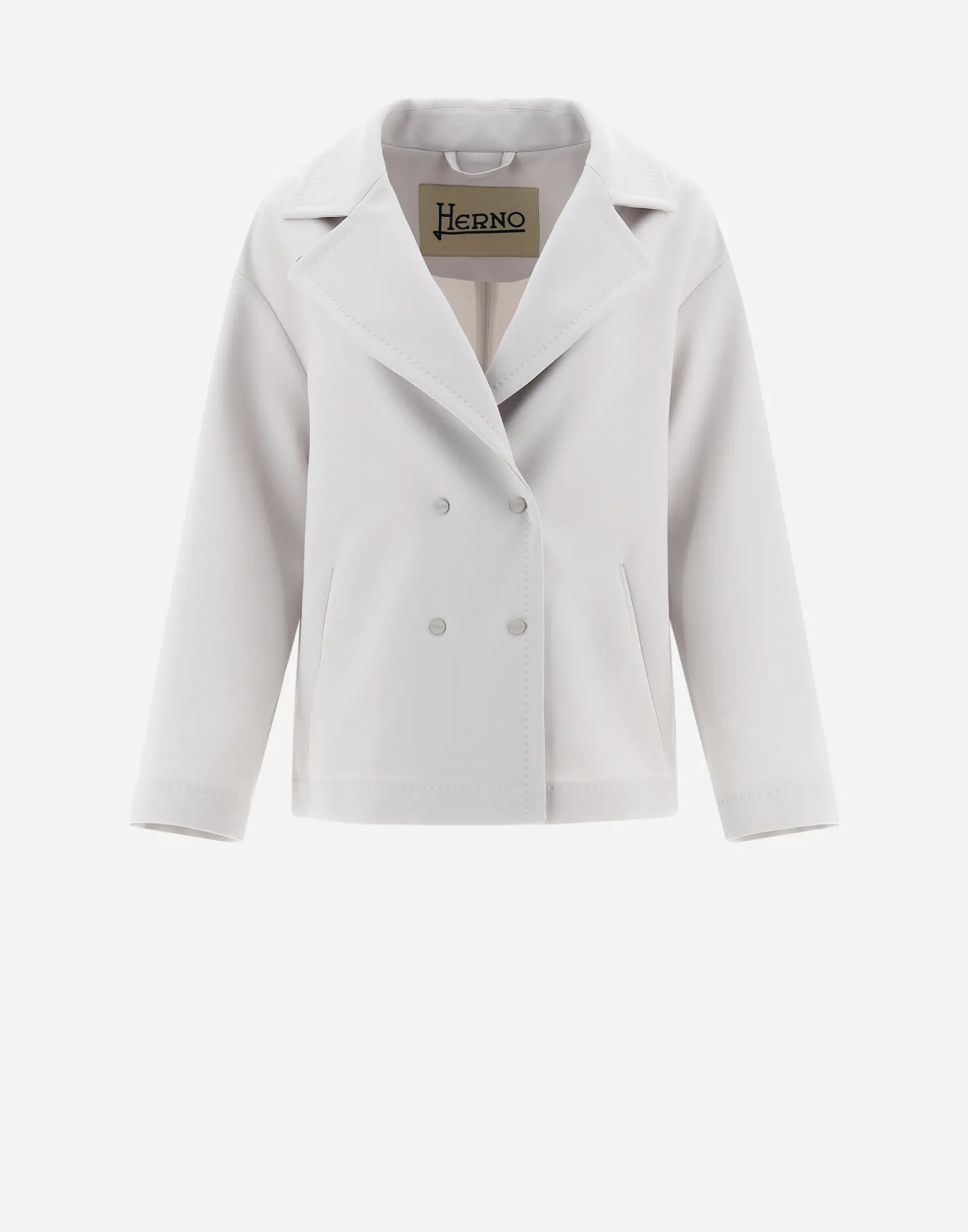 Herno Parka & Jackets|Women Parka & Jackets