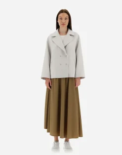 Herno Parka & Jackets|Women Parka & Jackets