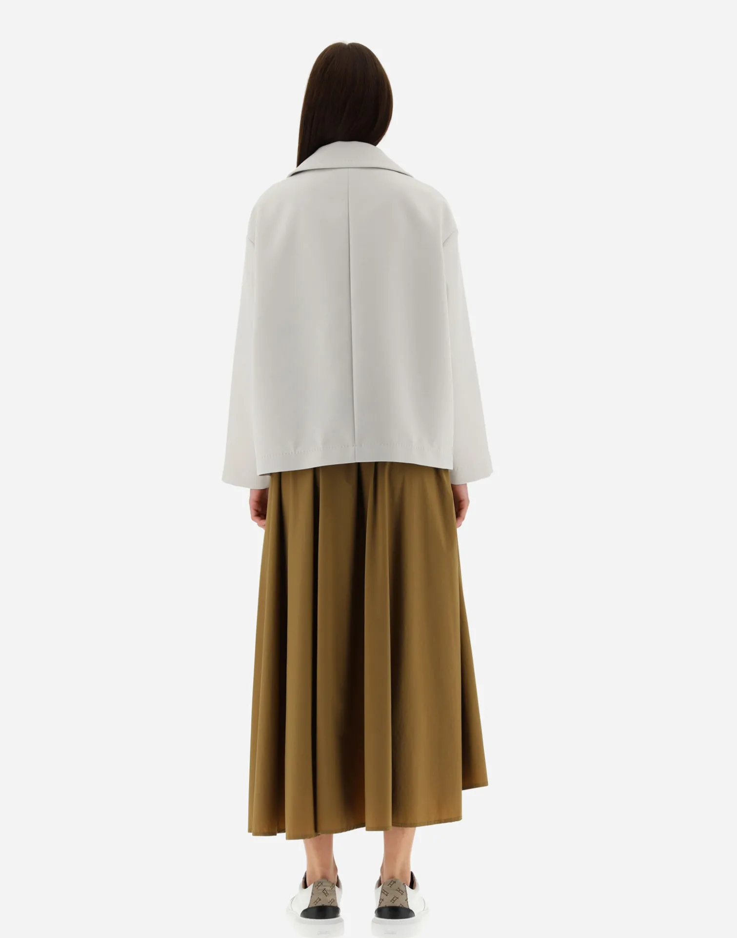Herno Parka & Jackets|Women Parka & Jackets