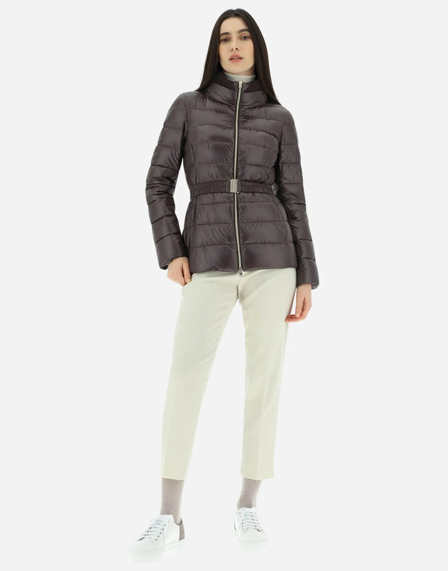 Herno Parka & Jackets|Women Parka & Jackets