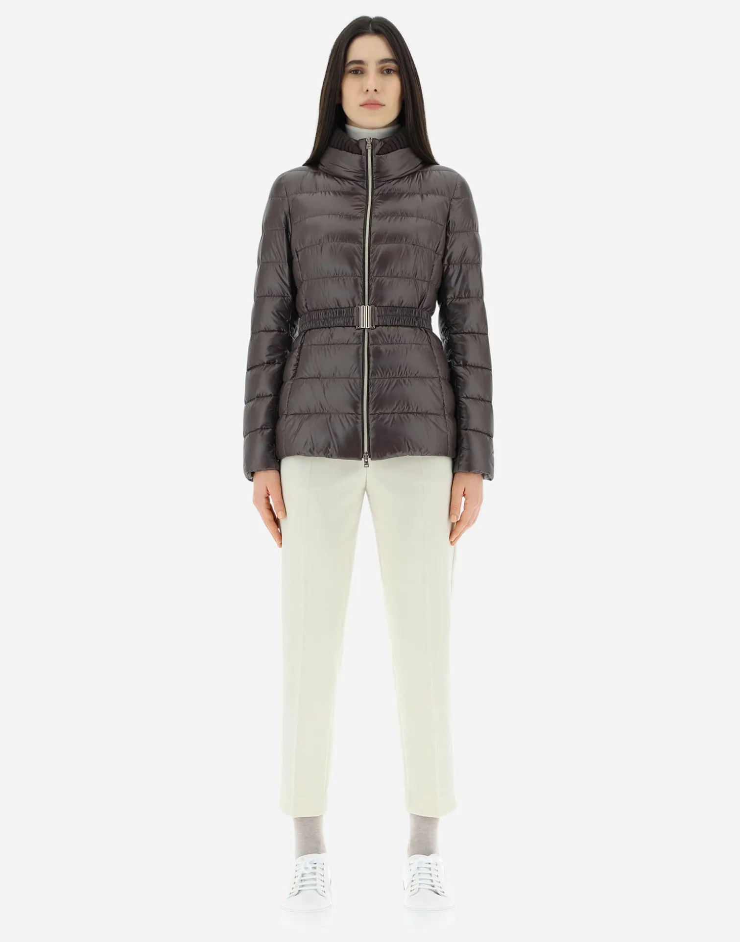 Herno Parka & Jackets|Women Parka & Jackets