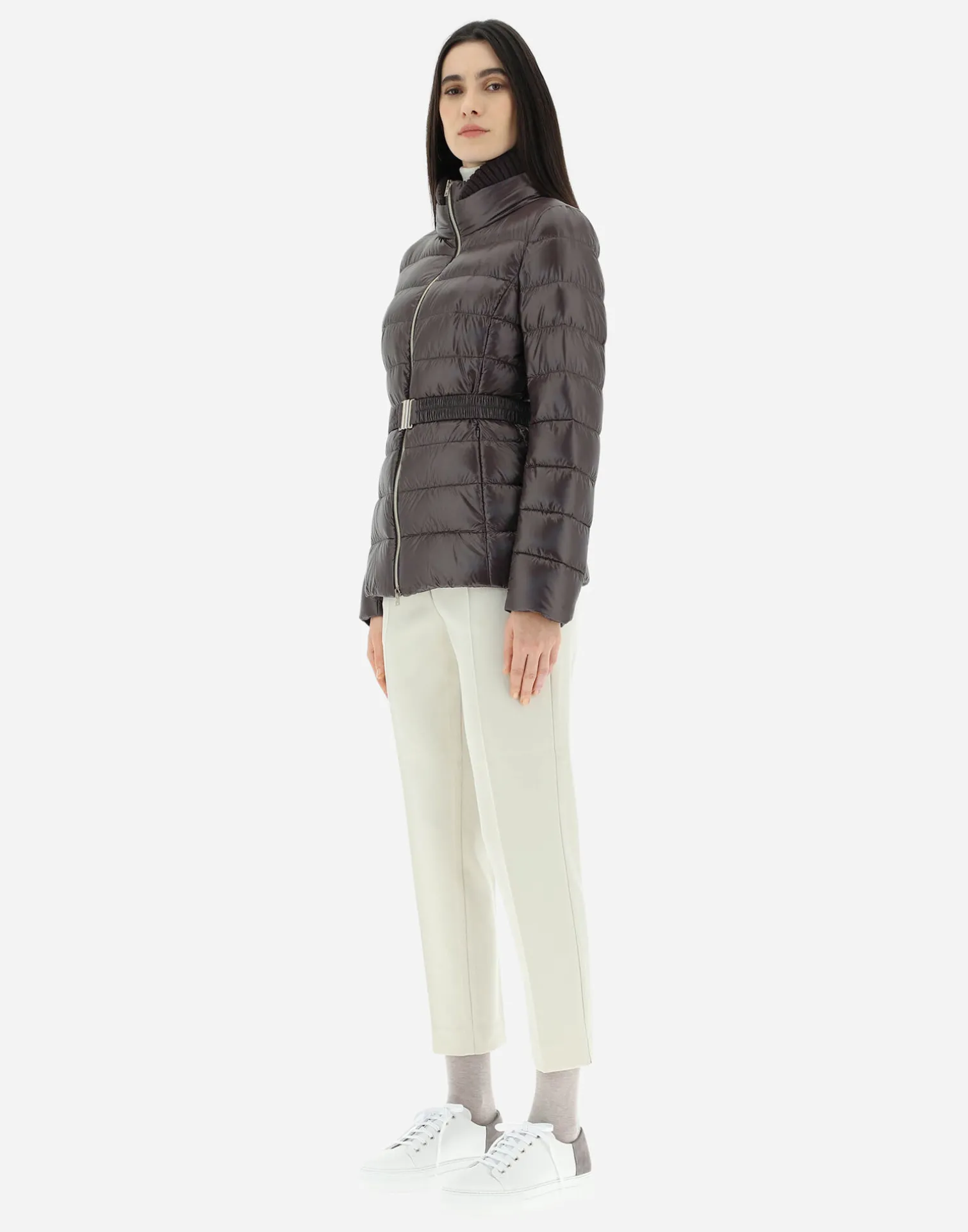 Herno Parka & Jackets|Women Parka & Jackets
