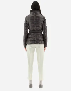 Herno Parka & Jackets|Women Parka & Jackets