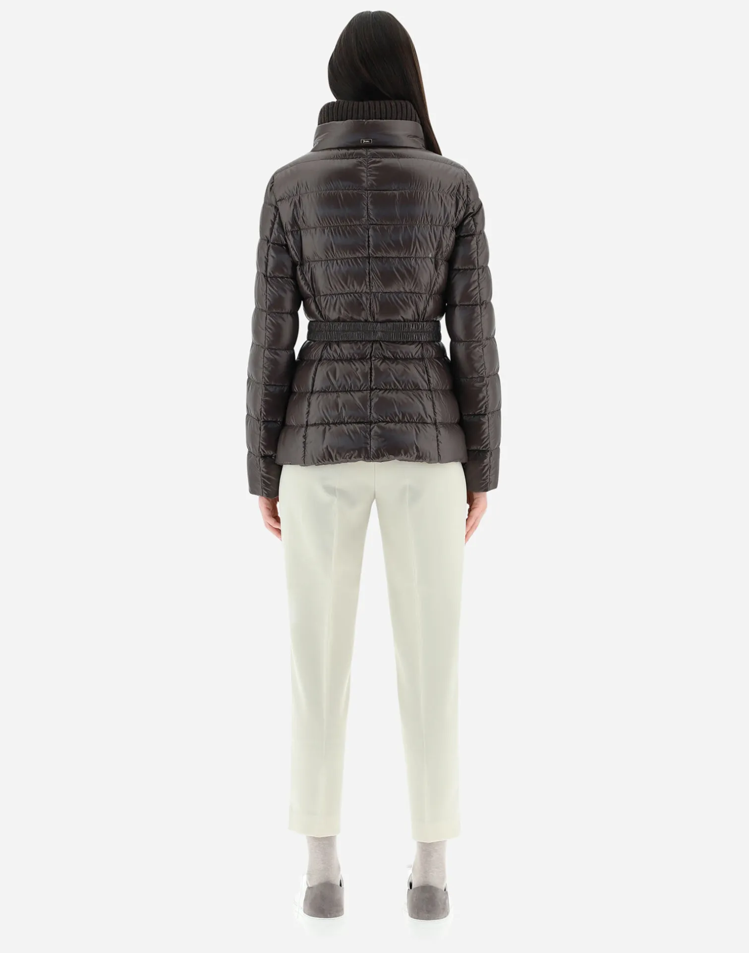 Herno Parka & Jackets|Women Parka & Jackets