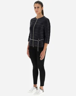 Herno Parka & Jackets|Women Parka & Jackets