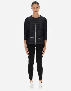 Herno Parka & Jackets|Women Parka & Jackets
