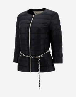 Herno Parka & Jackets|Women Parka & Jackets