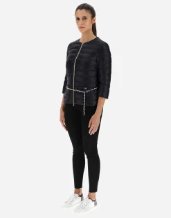 Herno Parka & Jackets|Women Parka & Jackets