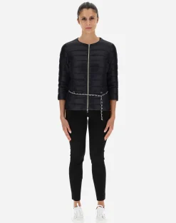 Herno Parka & Jackets|Women Parka & Jackets