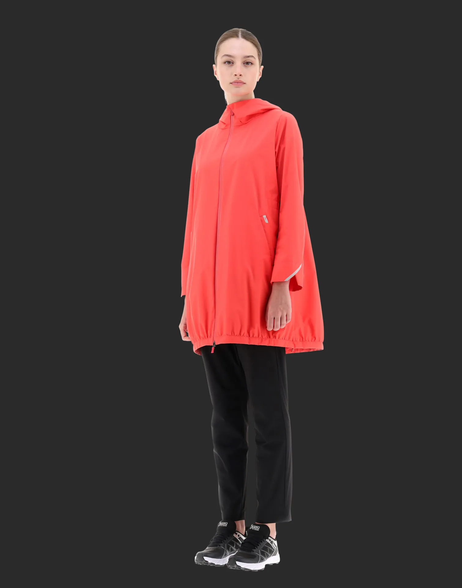Herno Parka & Jackets|Women Parka & Jackets