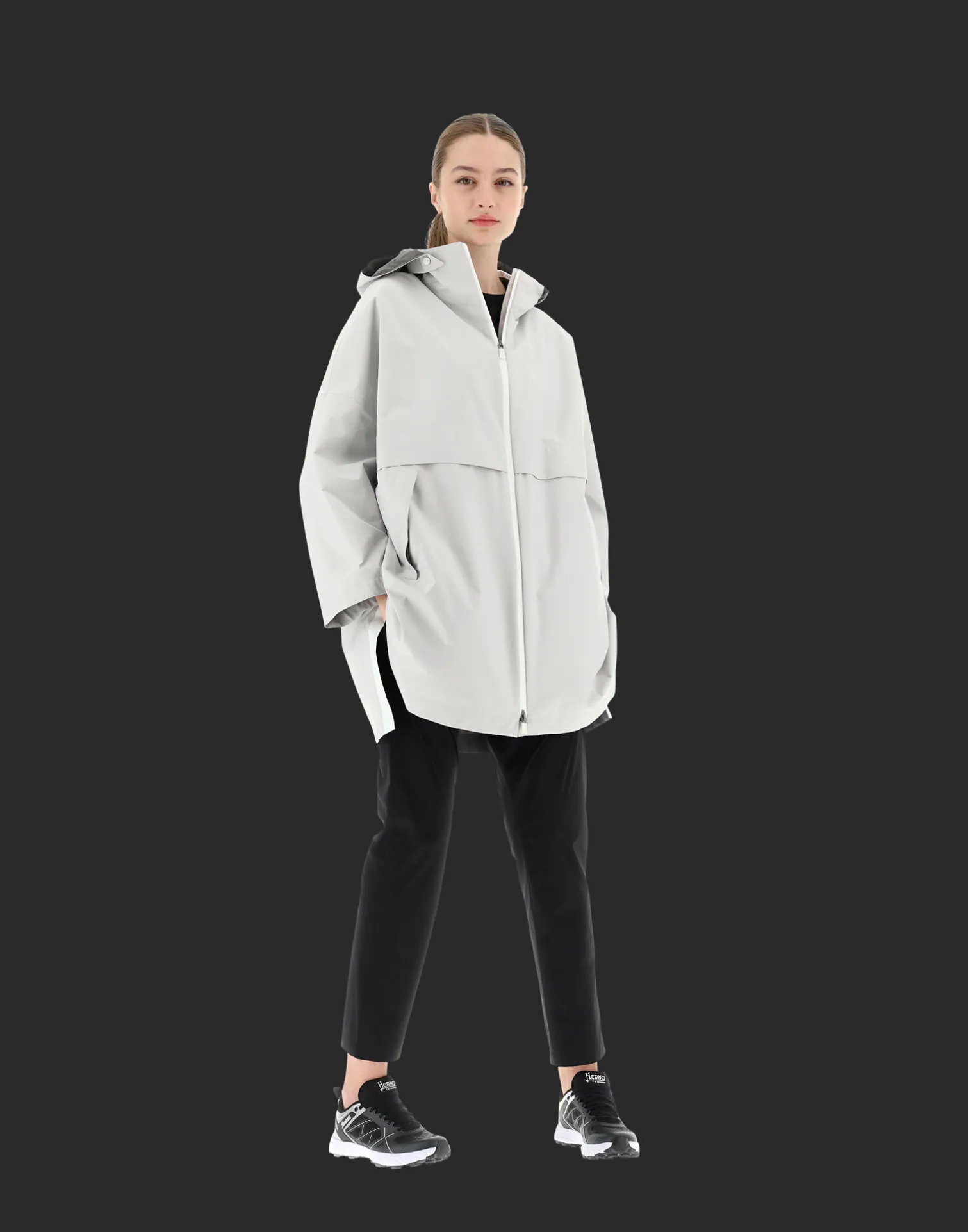 Herno Parka & Jackets|Women Parka & Jackets